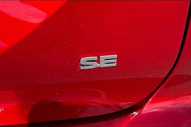 2026 Mitsubishi Outlander SE 1.5T 2WD