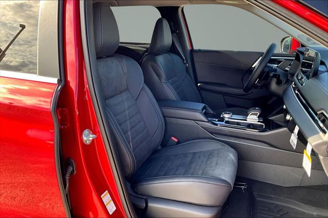 2026 Mitsubishi Outlander SE 1.5T 2WD