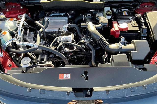 2026 Mitsubishi Outlander SE 1.5T 2WD