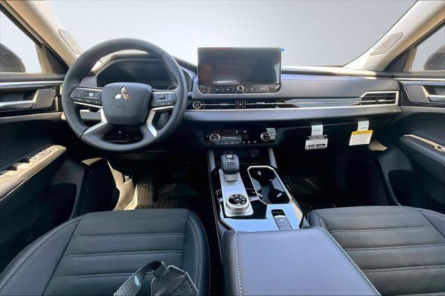 2026 Mitsubishi Outlander Trail Edition 2.5 S-AWC