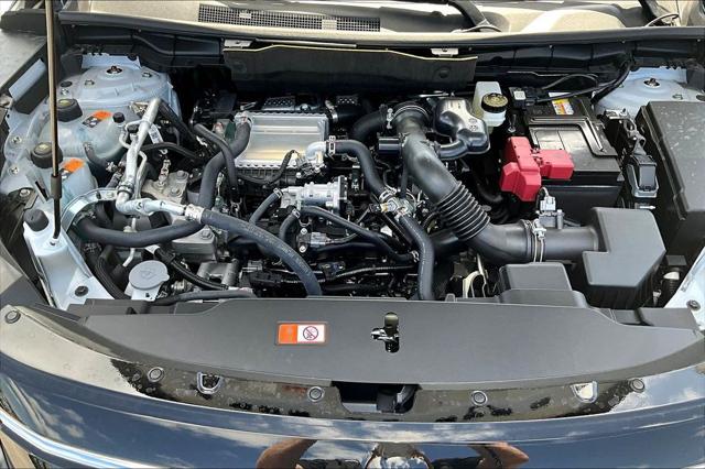 2026 Mitsubishi Outlander Trail Edition 2.5 S-AWC