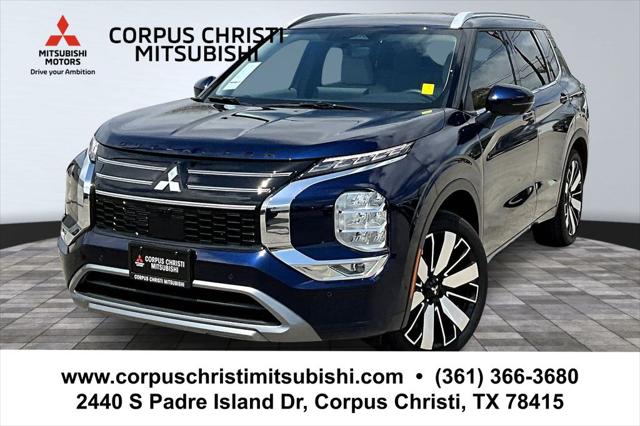 2026 Mitsubishi Outlander SEL 1.5T 2WD for sale in Corpus Christi, TX