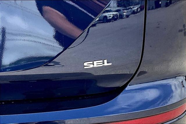 2026 Mitsubishi Outlander SEL 1.5T 2WD