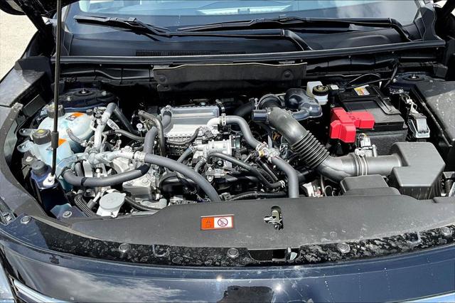 2026 Mitsubishi Outlander SEL 1.5T 2WD