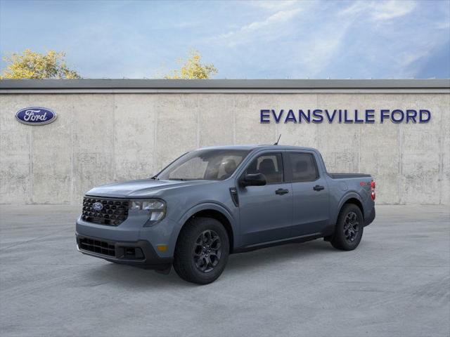 2026 Ford Maverick XLT for sale in Evansville, WI