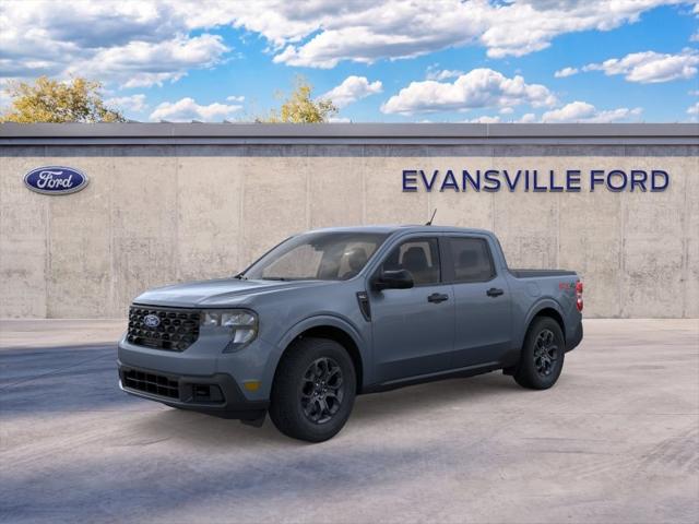 2026 Ford Maverick XLT for sale in Evansville, WI