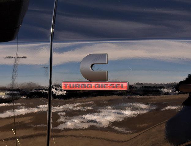 2026 Ram 2500 Big Horn Crew Cab 4x4 64 Box