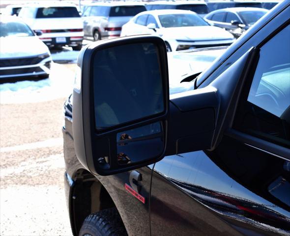 2026 Ram 2500 Big Horn Crew Cab 4x4 64 Box