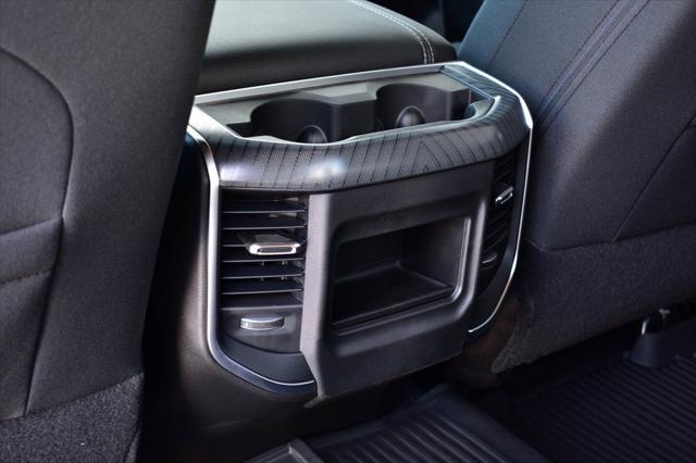 2026 Ram 2500 Big Horn Crew Cab 4x4 64 Box