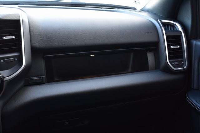 2026 Ram 2500 Big Horn Crew Cab 4x4 64 Box