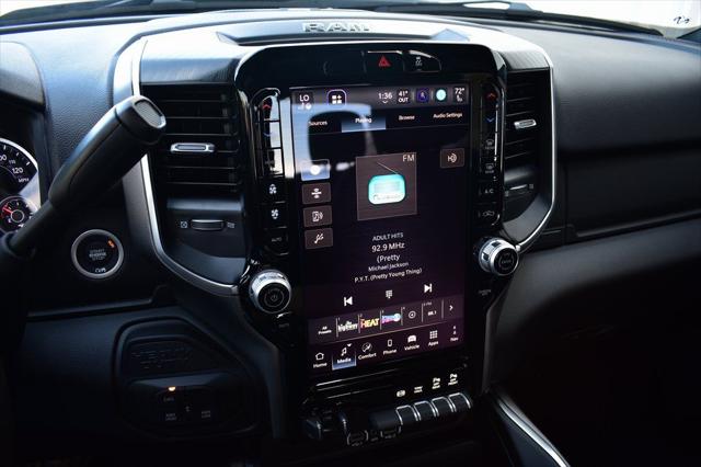 2026 Ram 2500 Big Horn Crew Cab 4x4 64 Box