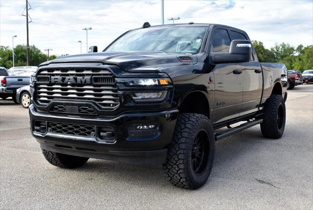 2026 Ram 2500 Big Horn Crew Cab 4x4 64 Box for sale in Stillwater, OK