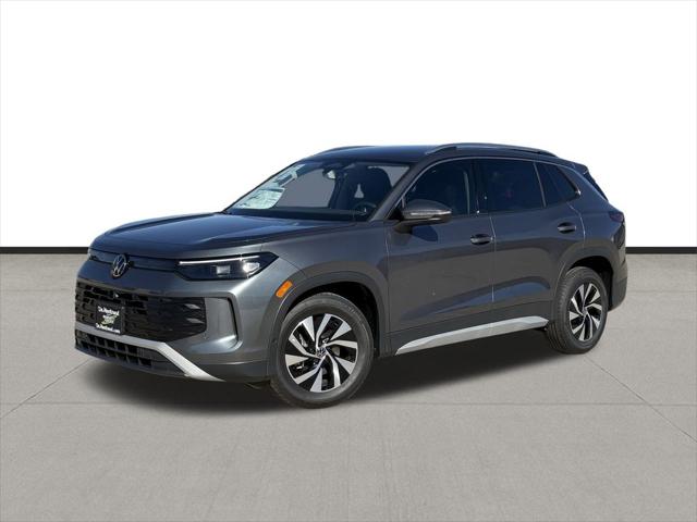 2026 Volkswagen Tiguan S for sale in Houston, TX