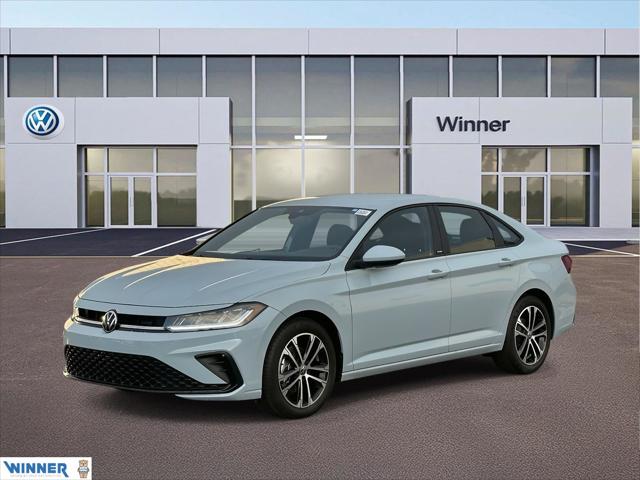 2026 Volkswagen Jetta Sport for sale in Dover, DE