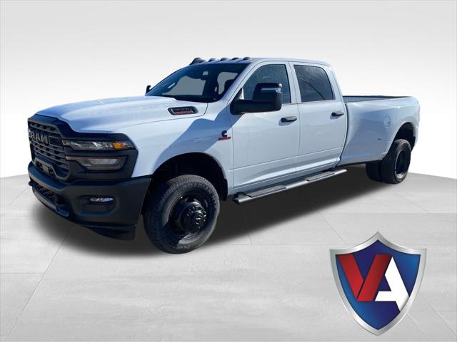 2026 Ram 3500 Tradesman Crew Cab 4x4 8' Box for sale in Junction City, KS