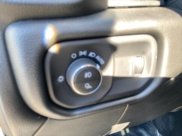2026 Ram 3500 Tradesman Crew Cab 4x4 8' Box