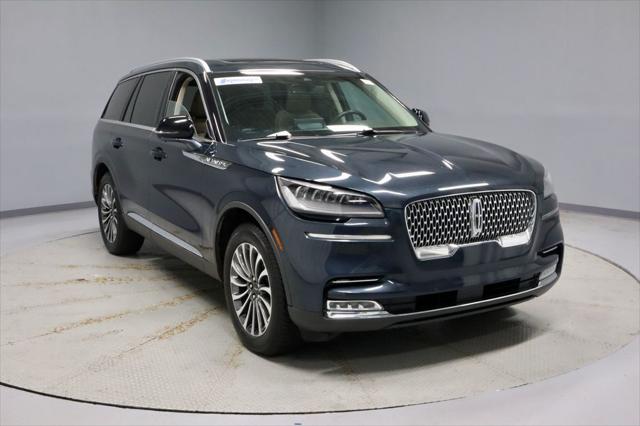 2021 Lincoln Aviator Reserve for sale near Groveport, OH