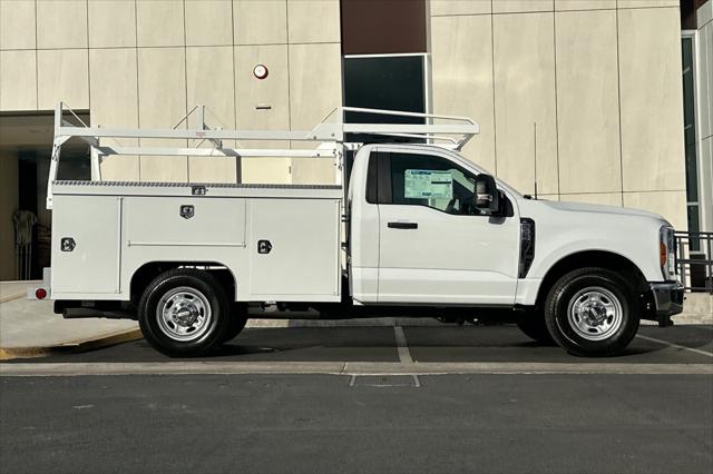 2026 Ford F-250 XL