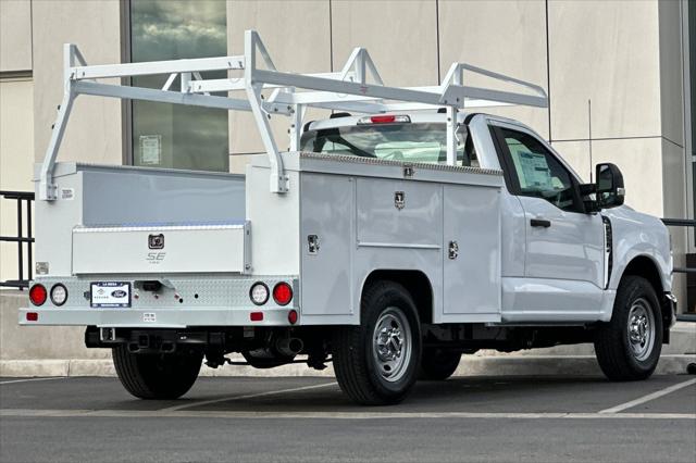 2026 Ford F-250 XL
