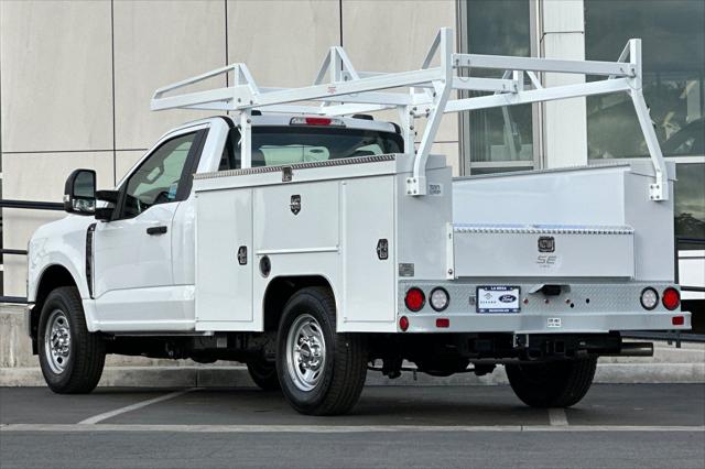 2026 Ford F-250 XL