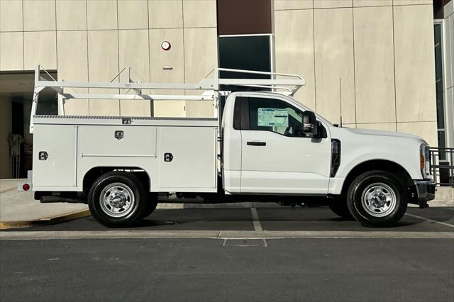 2026 Ford F-250 XL