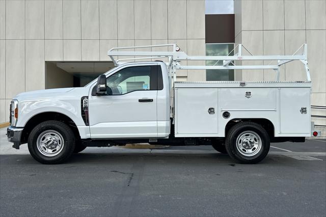 2026 Ford F-250 XL