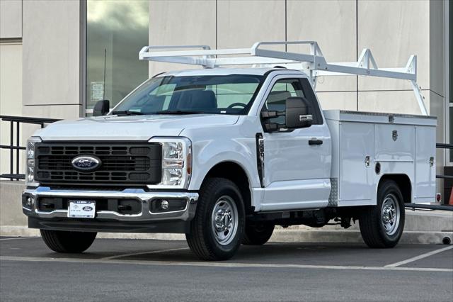 2026 Ford F-250 XL