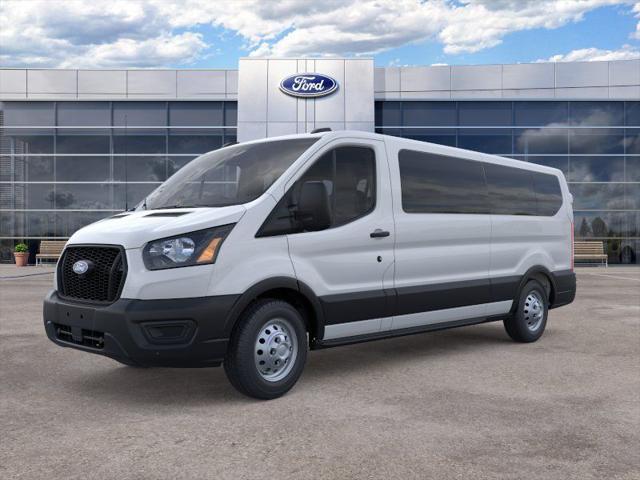 2026 Ford Transit-350 Passenger Van XL for sale in Superior, WI