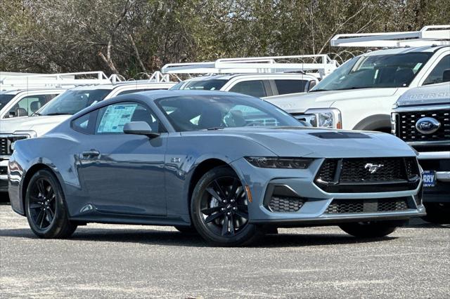 2026 Ford Mustang GT Fastback for sale in San Luis Obispo, CA