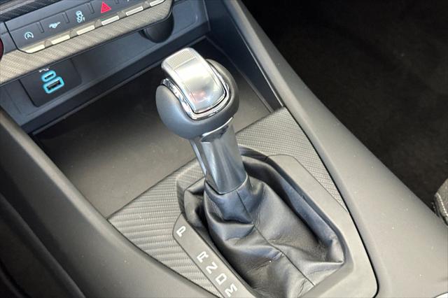 2026 Ford Mustang GT Fastback