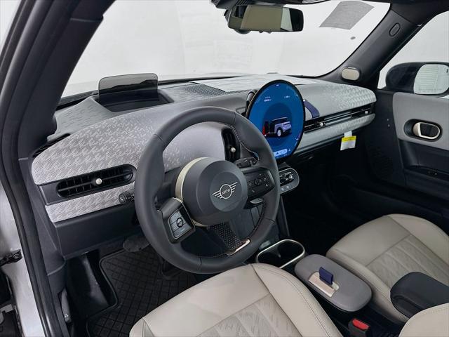 2026 MINI Hardtop Cooper S