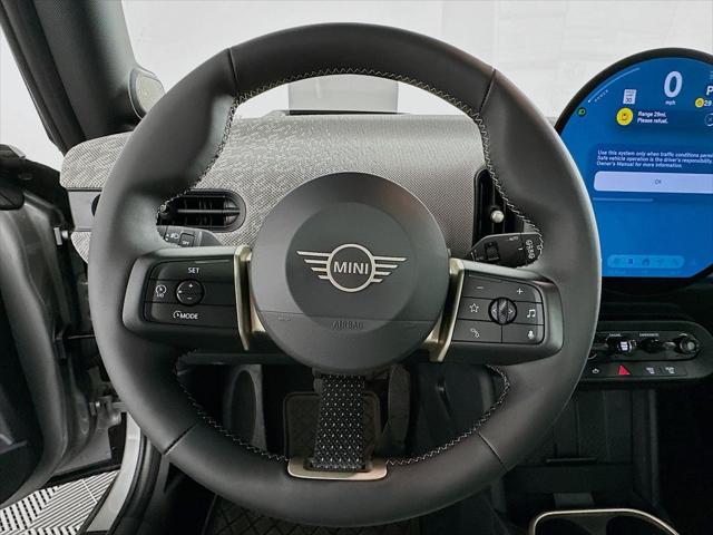 2026 MINI Hardtop Cooper S