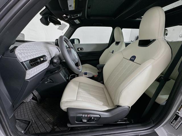 2026 MINI Hardtop Cooper S