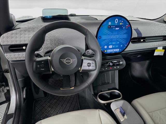 2026 MINI Hardtop Cooper S