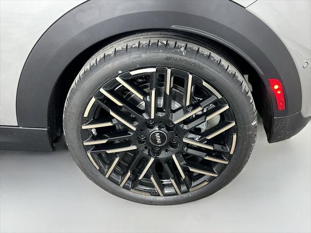 2026 MINI Hardtop Cooper S