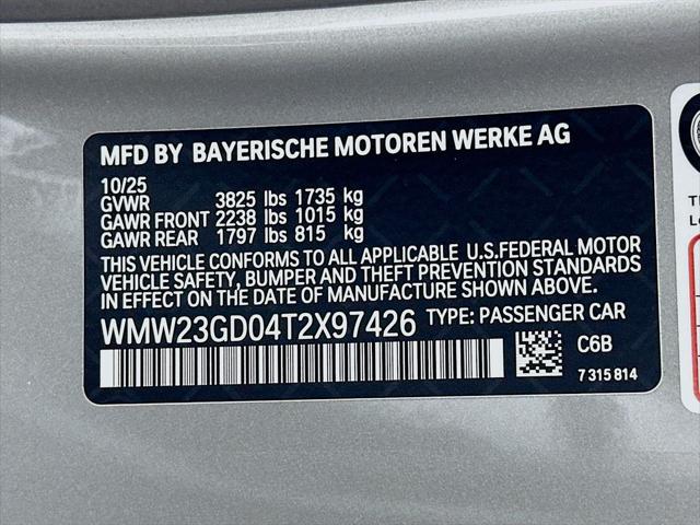 2026 MINI Hardtop Cooper S