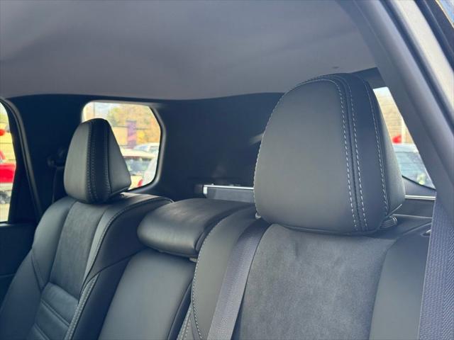 2025 Mitsubishi Outlander PHEV SE S-AWC