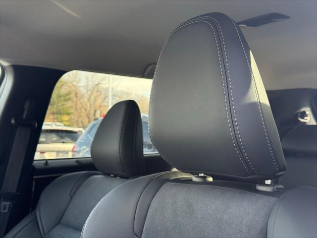 2026 Mitsubishi Outlander SE 1.5T S-AWC