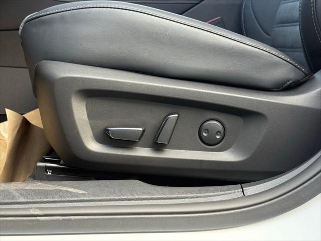 2026 Mitsubishi Outlander SE 1.5T S-AWC