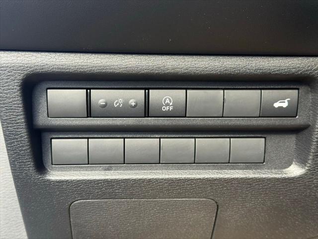 2026 Mitsubishi Outlander SE 1.5T S-AWC