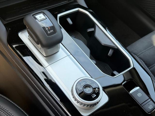 2026 Mitsubishi Outlander SE 1.5T S-AWC