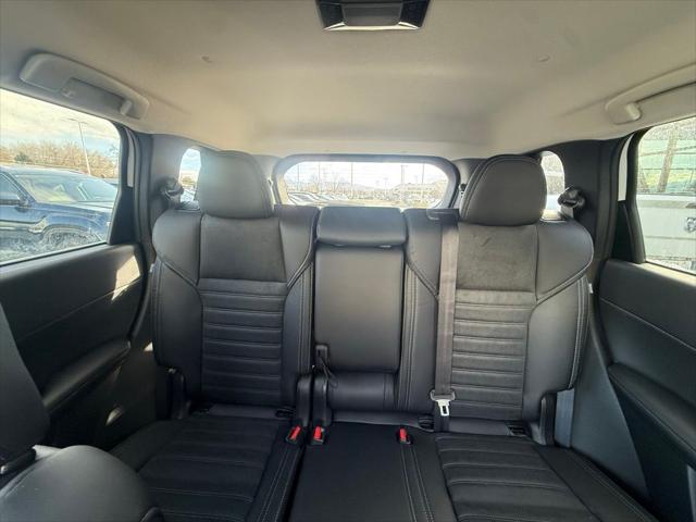 2026 Mitsubishi Outlander SE 1.5T S-AWC