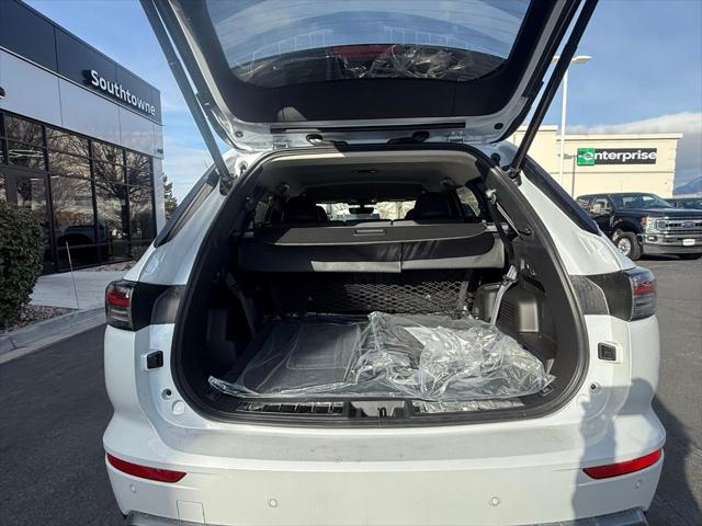2026 Mitsubishi Outlander SE 1.5T S-AWC