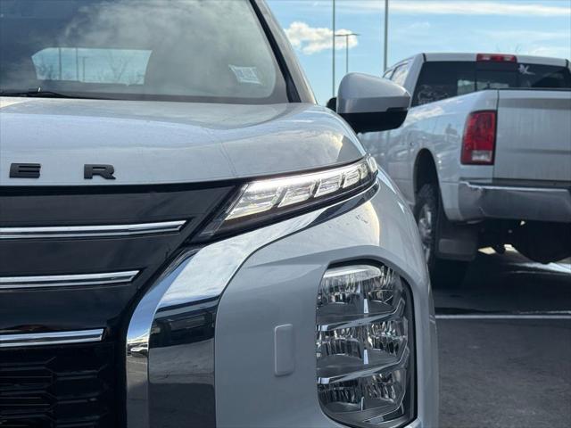 2026 Mitsubishi Outlander SE 1.5T S-AWC