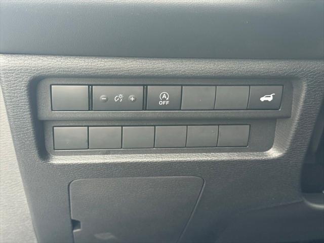 2026 Mitsubishi Outlander TRAIL EDITION S-AWC