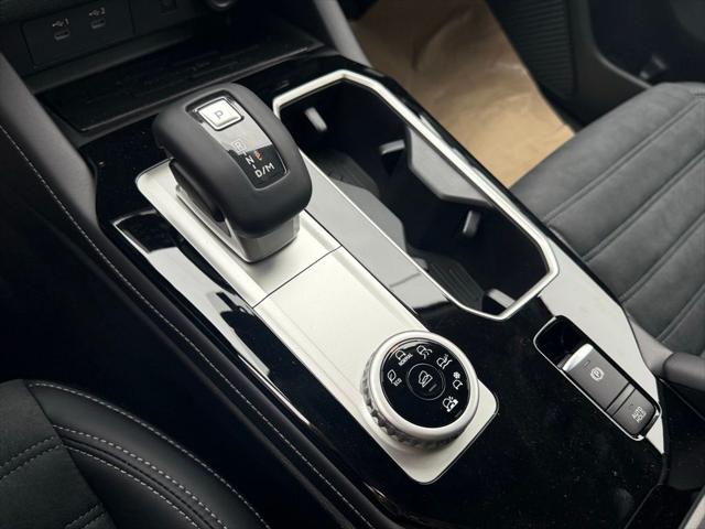 2026 Mitsubishi Outlander TRAIL EDITION S-AWC