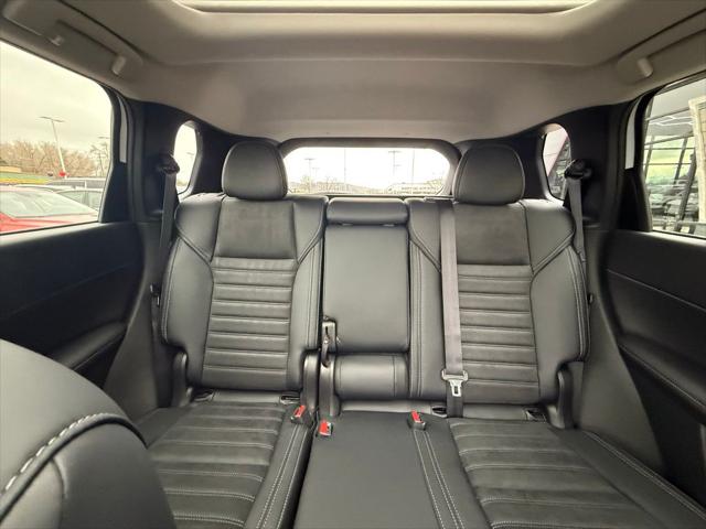 2026 Mitsubishi Outlander TRAIL EDITION S-AWC