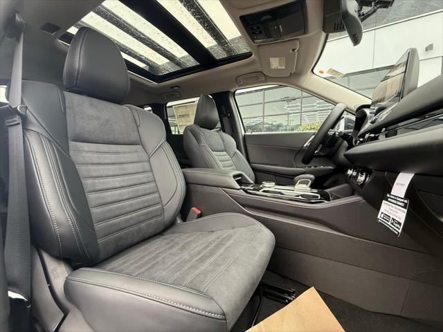 2026 Mitsubishi Outlander TRAIL EDITION S-AWC
