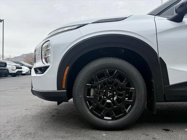 2026 Mitsubishi Outlander TRAIL EDITION S-AWC