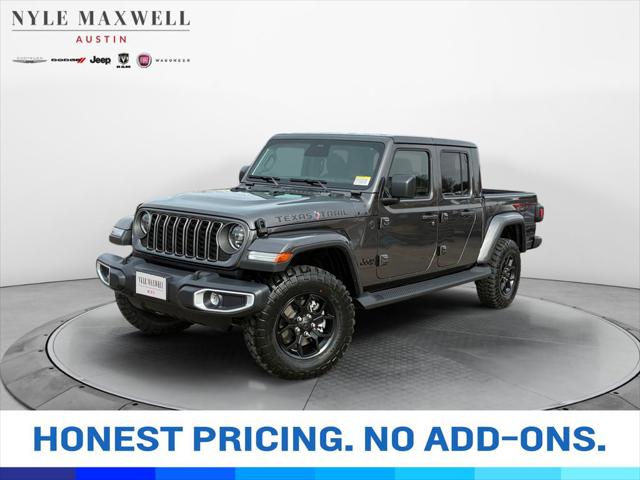 2026 Jeep Gladiator Sport for sale in Austin, TX